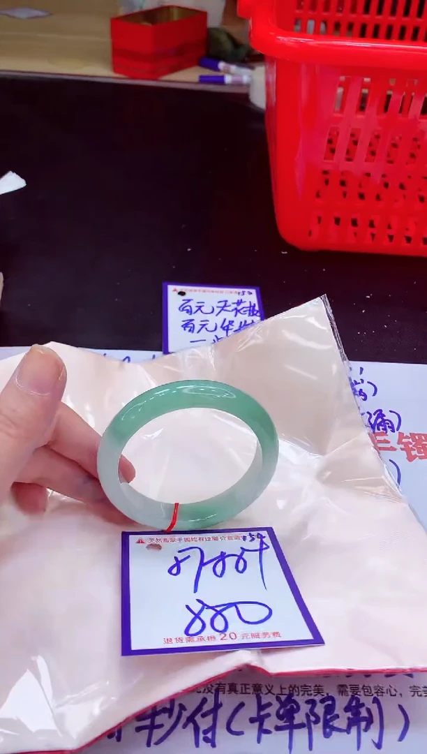 未镶嵌手镯翡翠11111111
