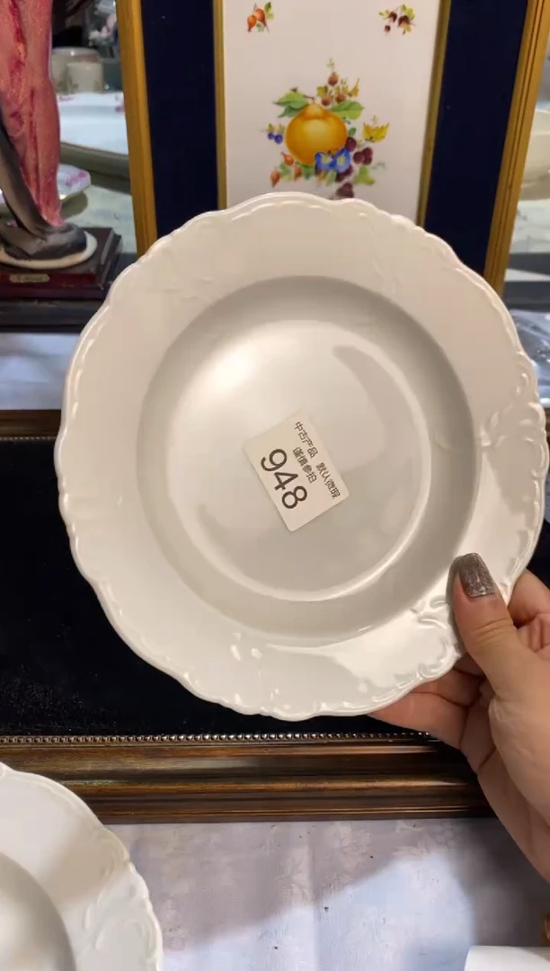 欧瓷青木回流精品欧瓷