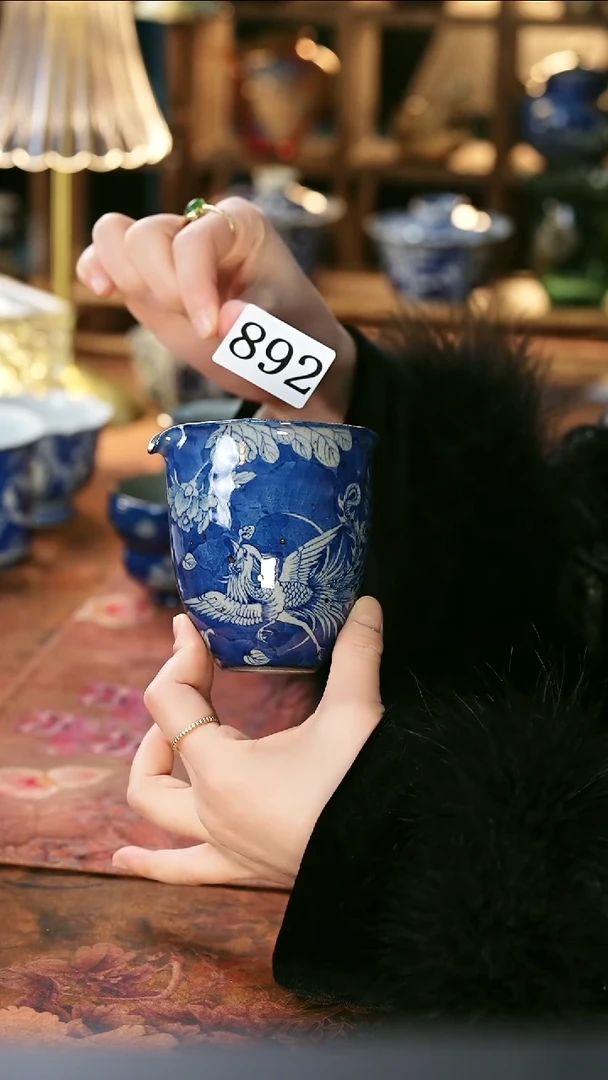 茶碗...........892