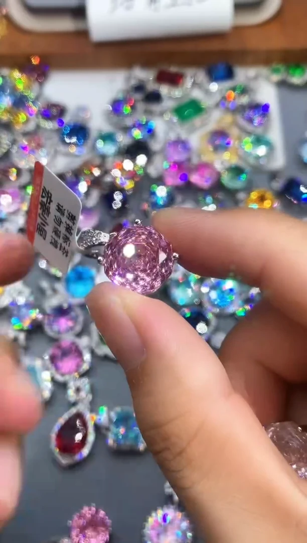 合金石英质玉珠宝奇石1