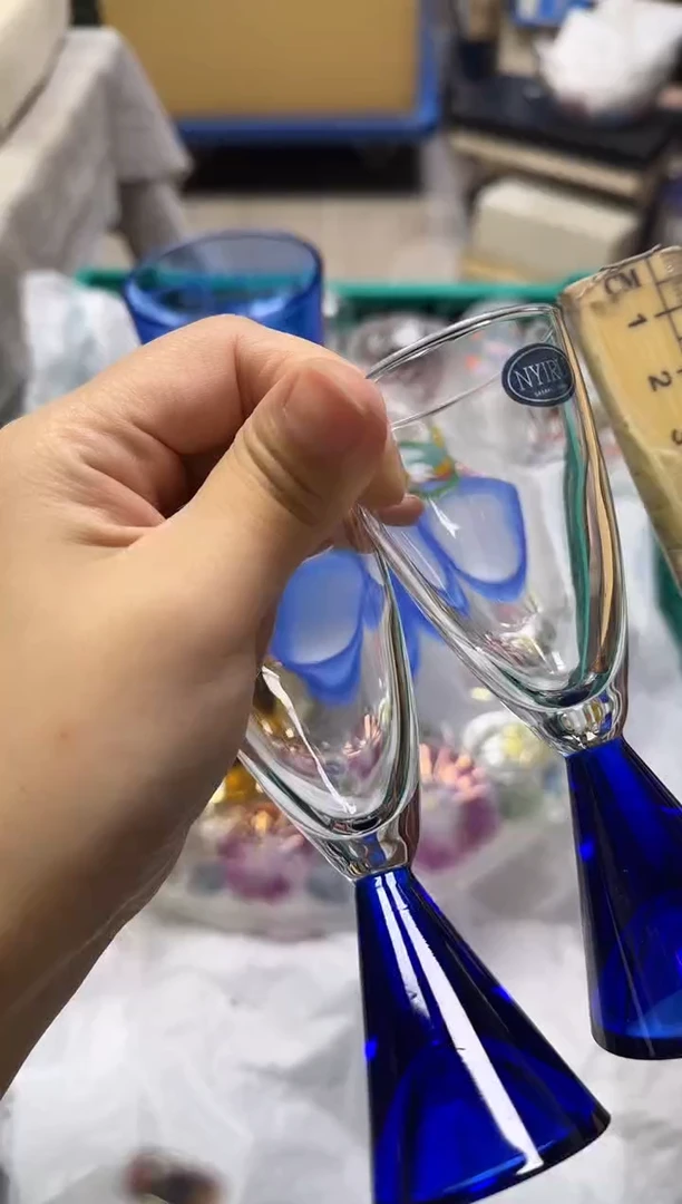 手工艺品玻璃两*920