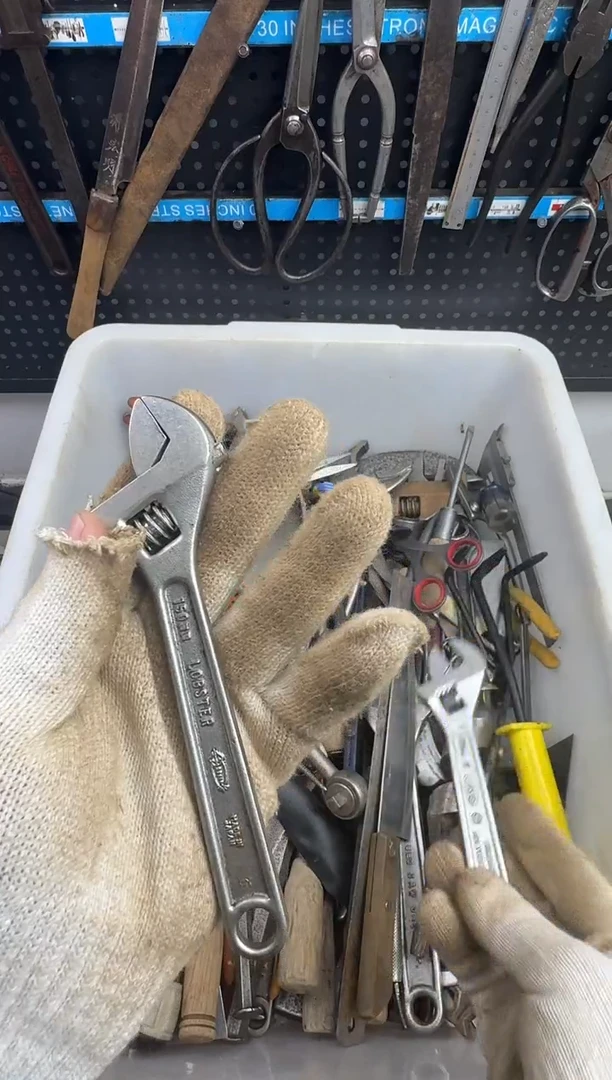 镁王****具手动工具手动工具