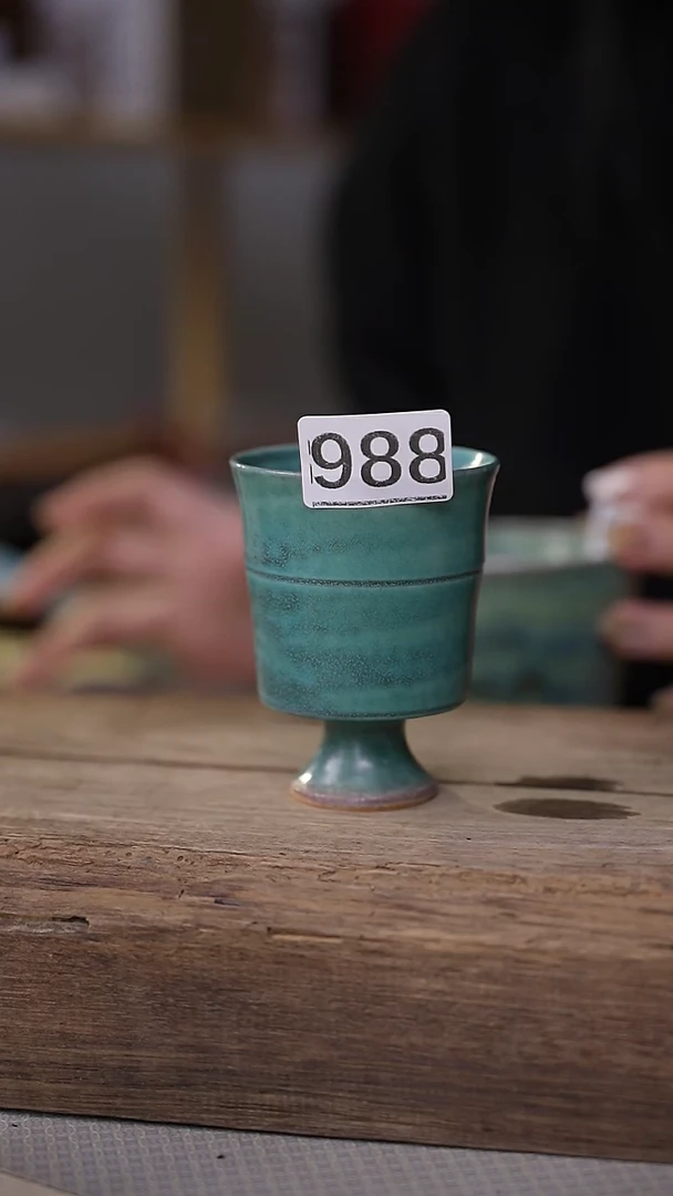 【闪购商品】瓷片！！不顾一切之落单福利杯！！