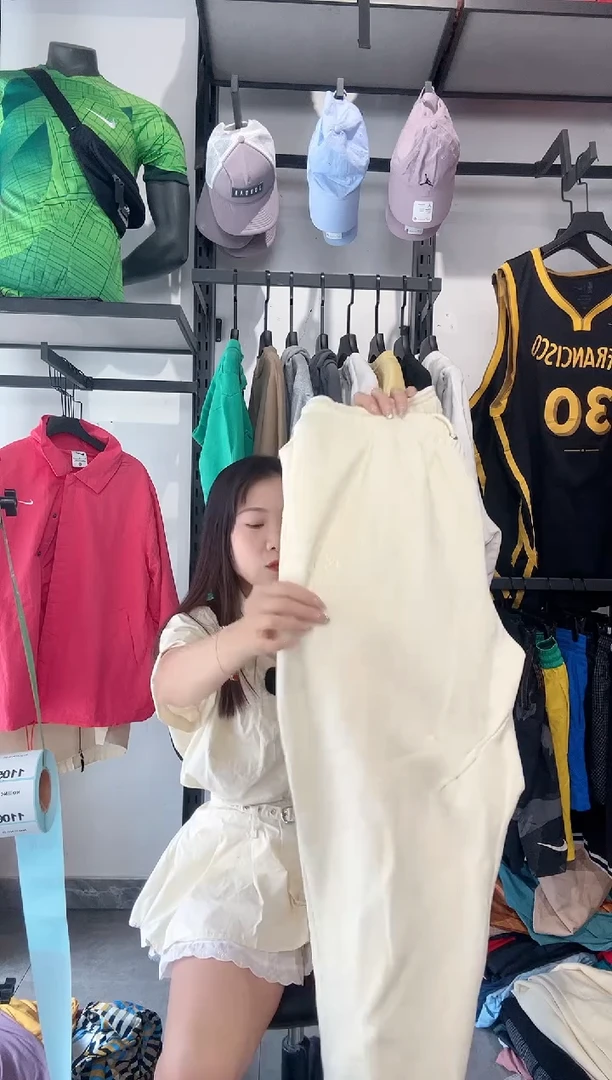 1099编码 瑕疵款直播间过款为准 尺码