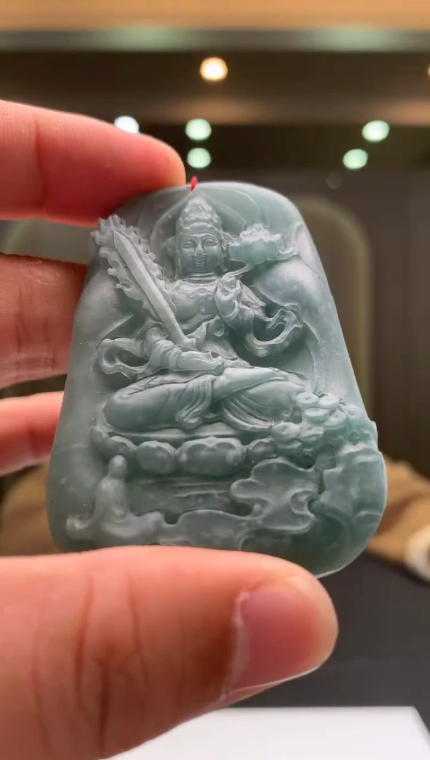 未镶嵌定制翡翠********71