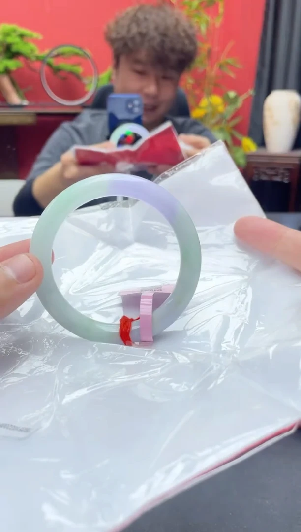 未镶嵌手镯翡翠12