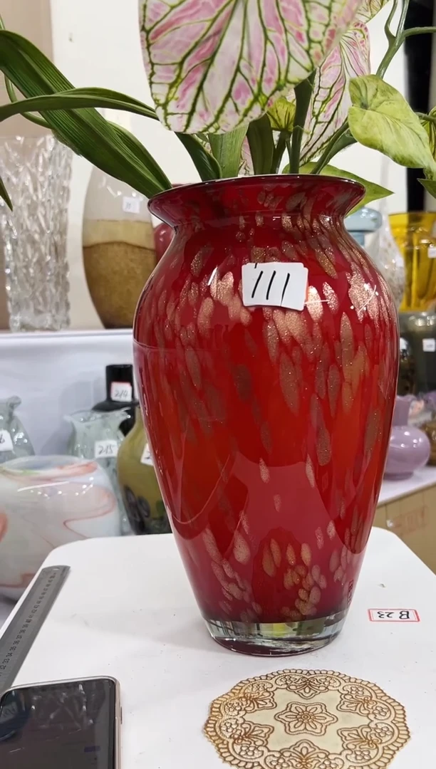 【闪购商品】也麦花器