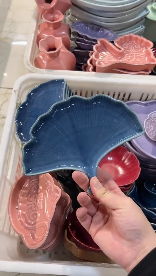 瓷片陶微瑕商品 介意勿拍