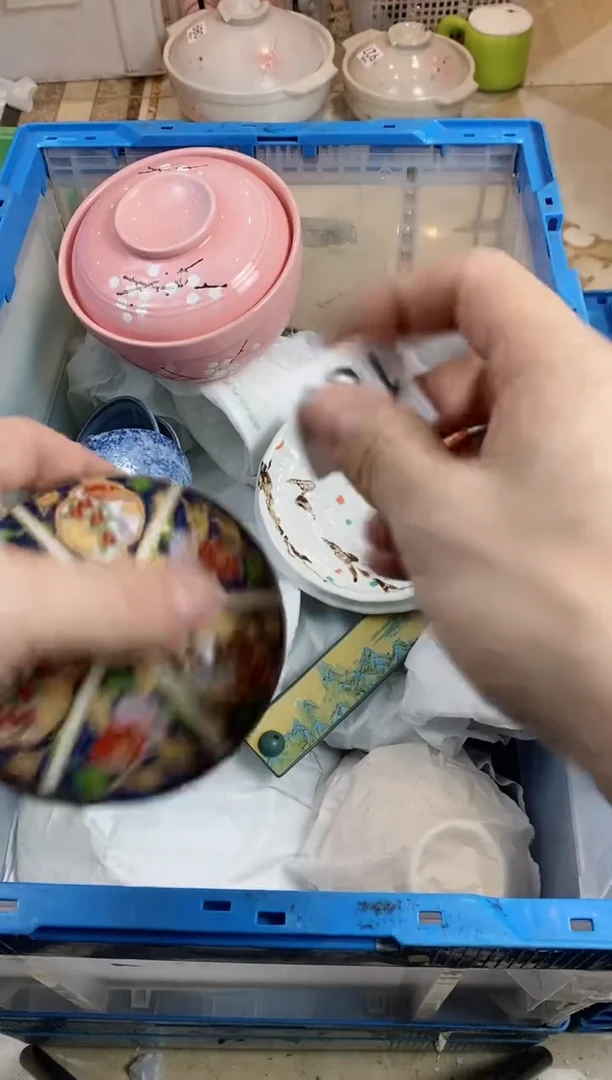 【闪购商品】瓷片170定向 佳佳守护俊哲1640