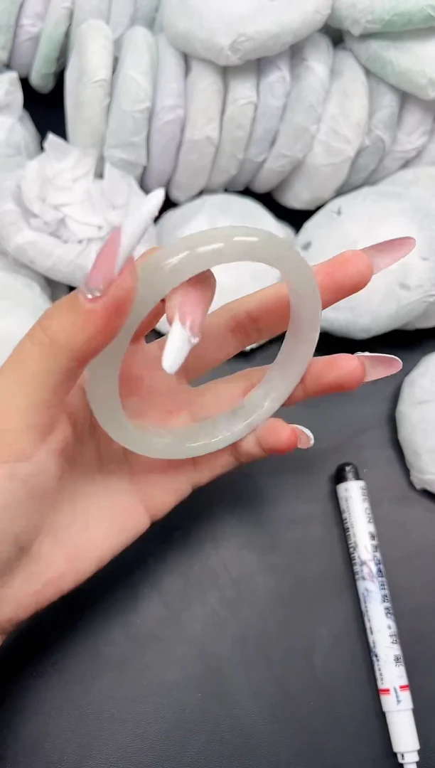 精品手镯，一物一拍R-006