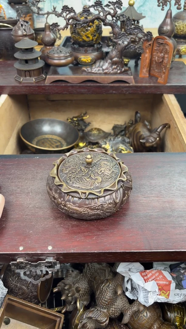 百福铜专属精选链接