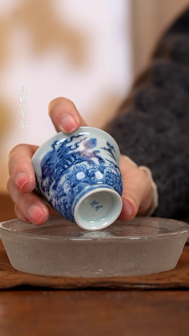 【闪购商品】江江的好物瓷器分享