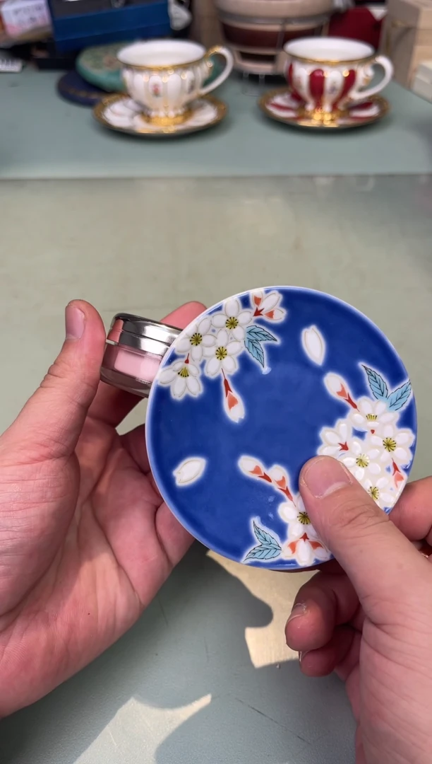 【闪购商品】瓷片磨砂膏