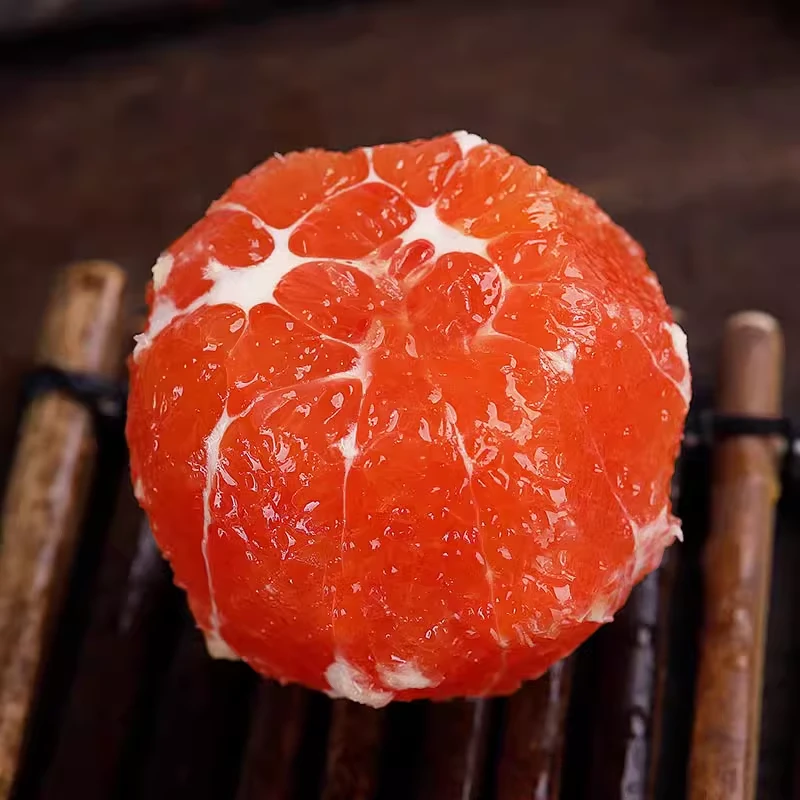 【强子专属】新鲜现摘中华红心肉血橙当季水果香甜鲜嫩