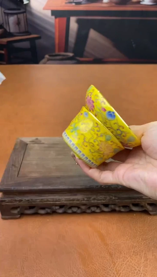 【闪购商品】陶禧茶器闪购福利V