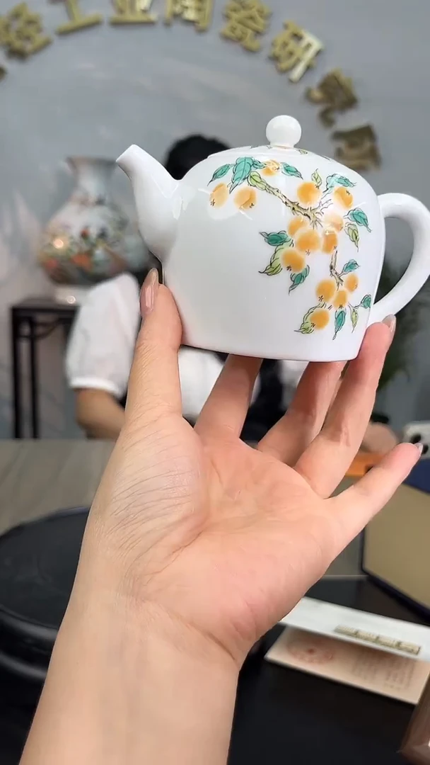 摆件瓷博会&轻工业051