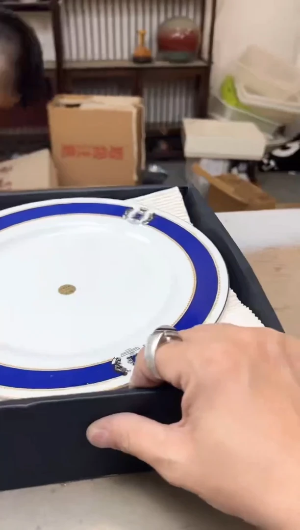 瓷片1158聚宝缘优品精选