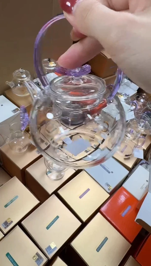 @@福荣锦卿壶浅紫色