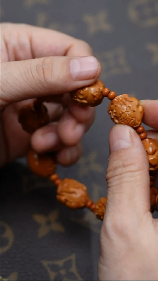 手串/手链橄榄核 橄榄核