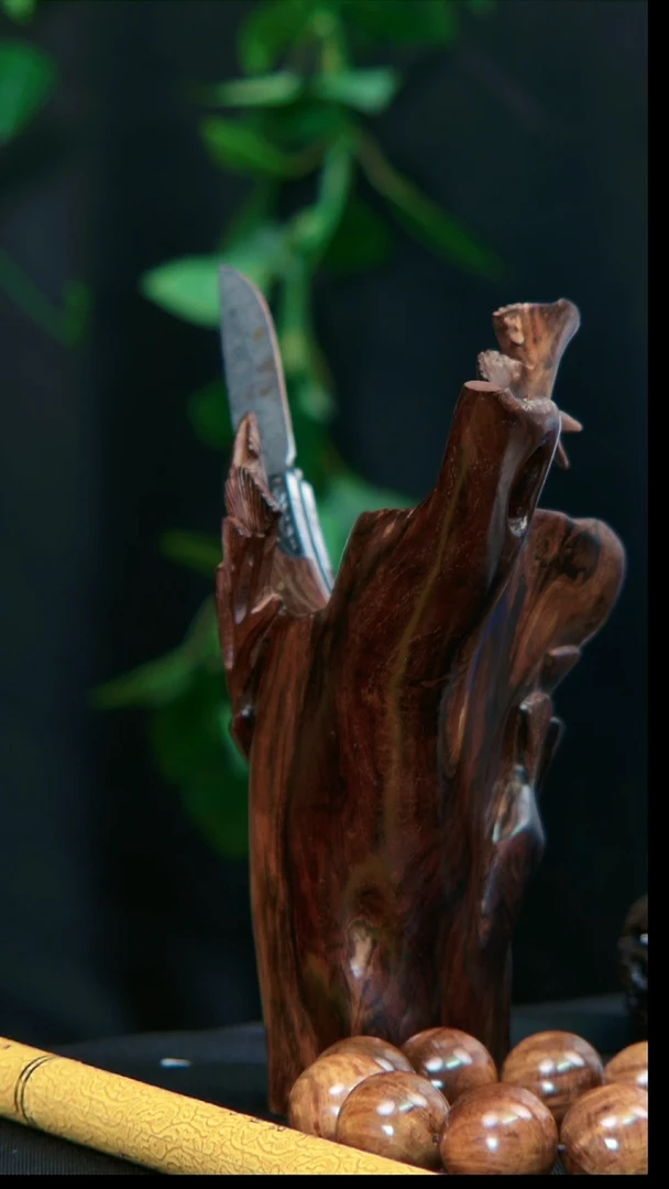 【闪购商品】黄花梨/降香黄檀手串/手链线香