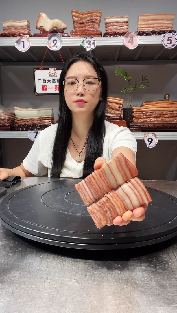 石材天然石材柳州猪肉石