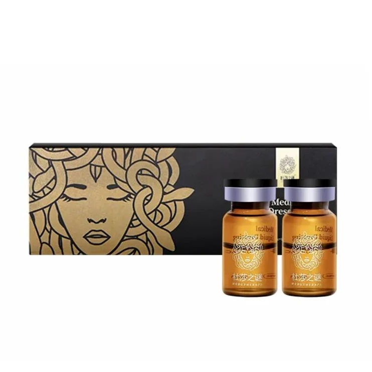 (机构供/正品）杜莎之谜黑/红/绿源码