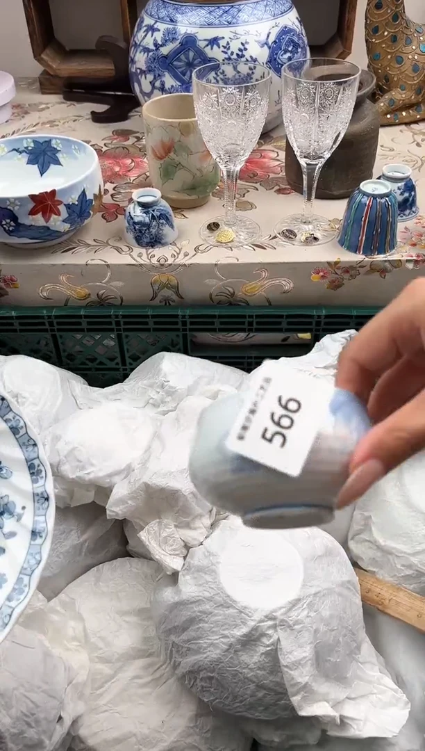 瓷片阳*F         566