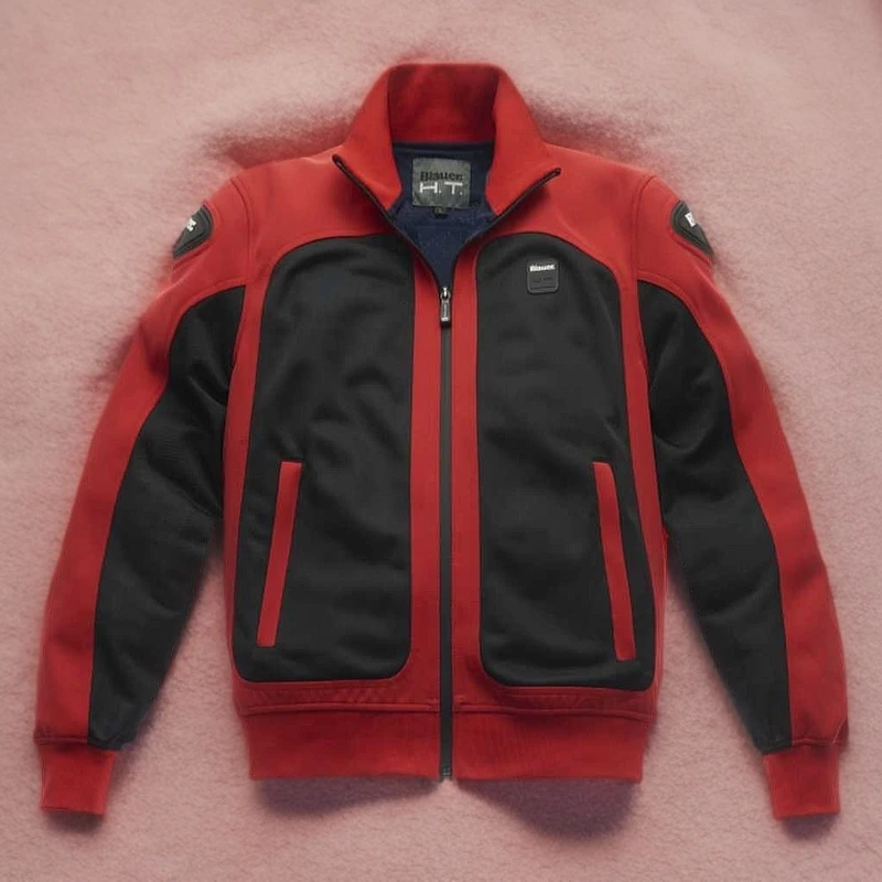 美国潮牌blaue easy air pro摩托车骑行服女款防摔骑士服防摔