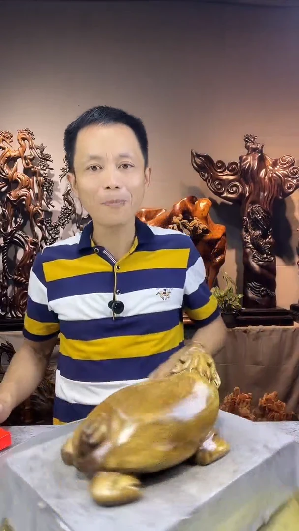 金丝楠。*小叶桢楠随行摆件5