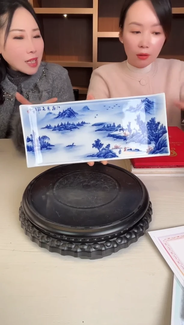 陶瓷博会&吴小琴专场8