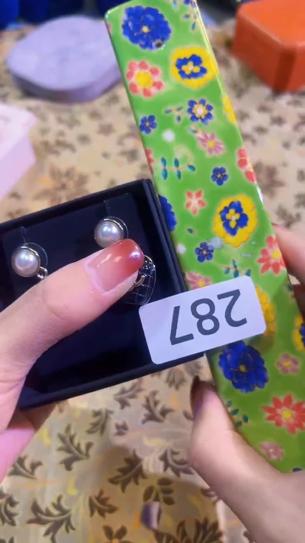 【闪购商品】瓷片陶茶666文玩周边多人