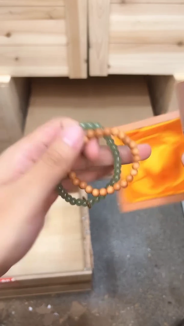 精品手串（无礼盒）@@sp064