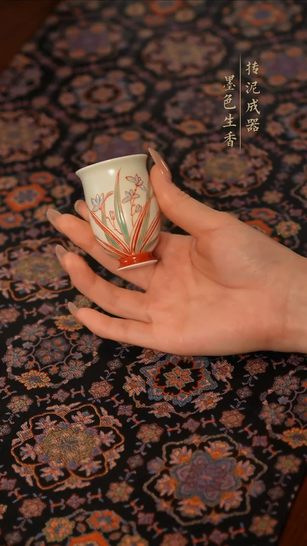 雨溪
