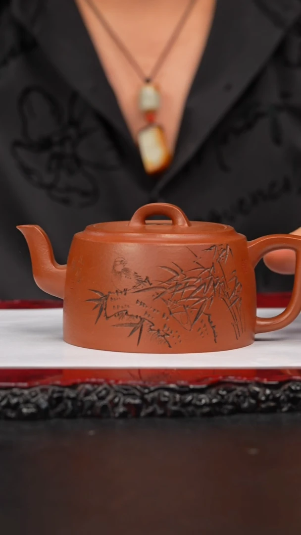 茶壶紫砂27 紫砂壶/////////