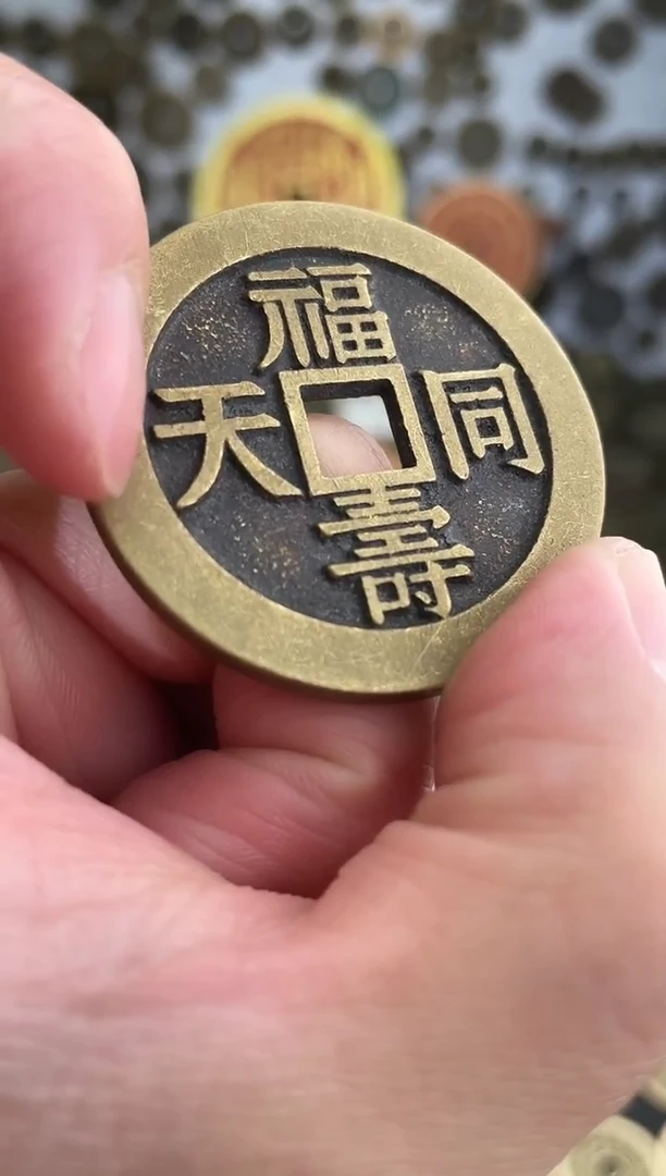 铜现代手工艺花钱
