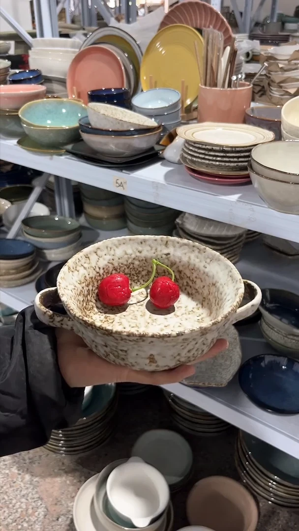 【闪购商品】瓷片外贸尾货瑕疵满20包邮X J6B