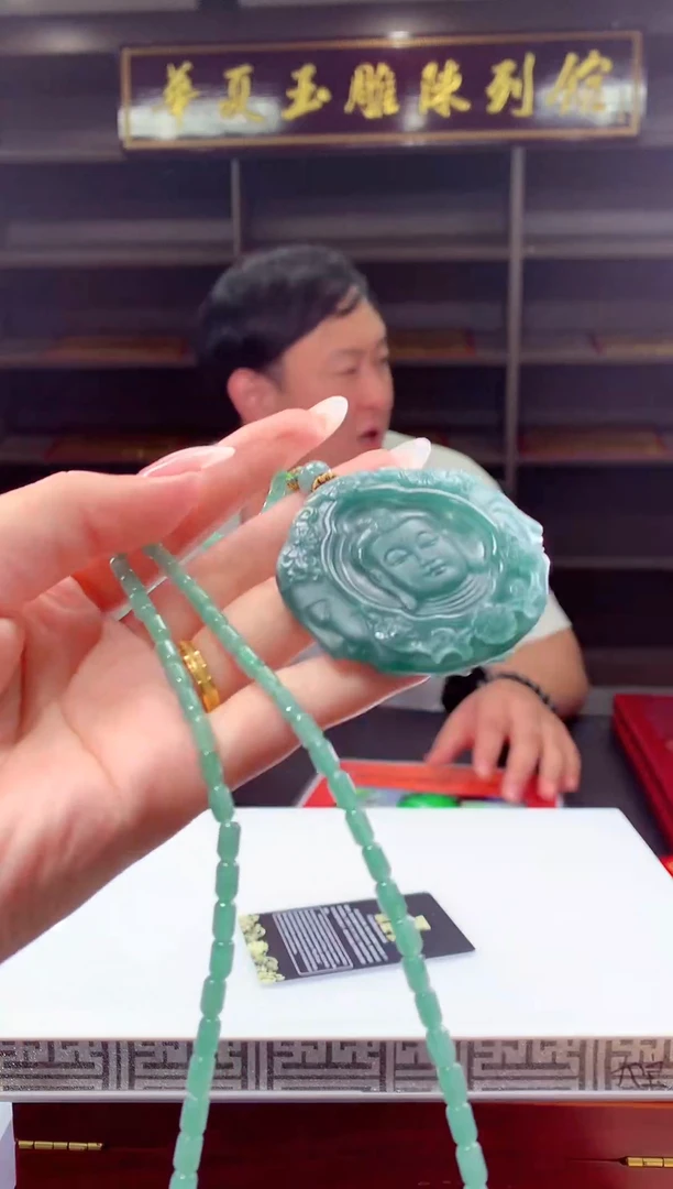 未镶嵌定制翡翠天然翡翠（拍一发一）