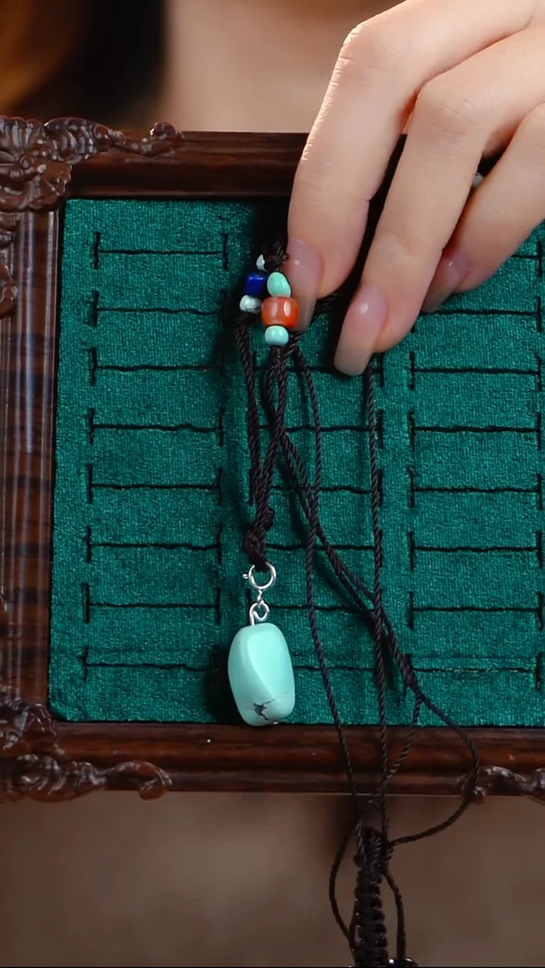 原创设计项链项链