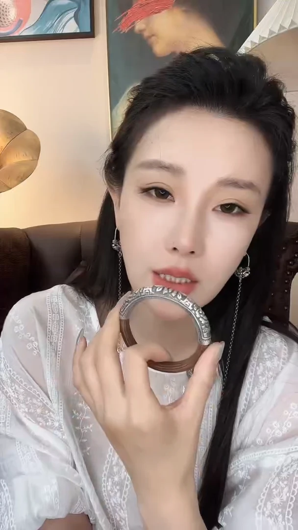 未镶嵌手链翡翠翡翠A630