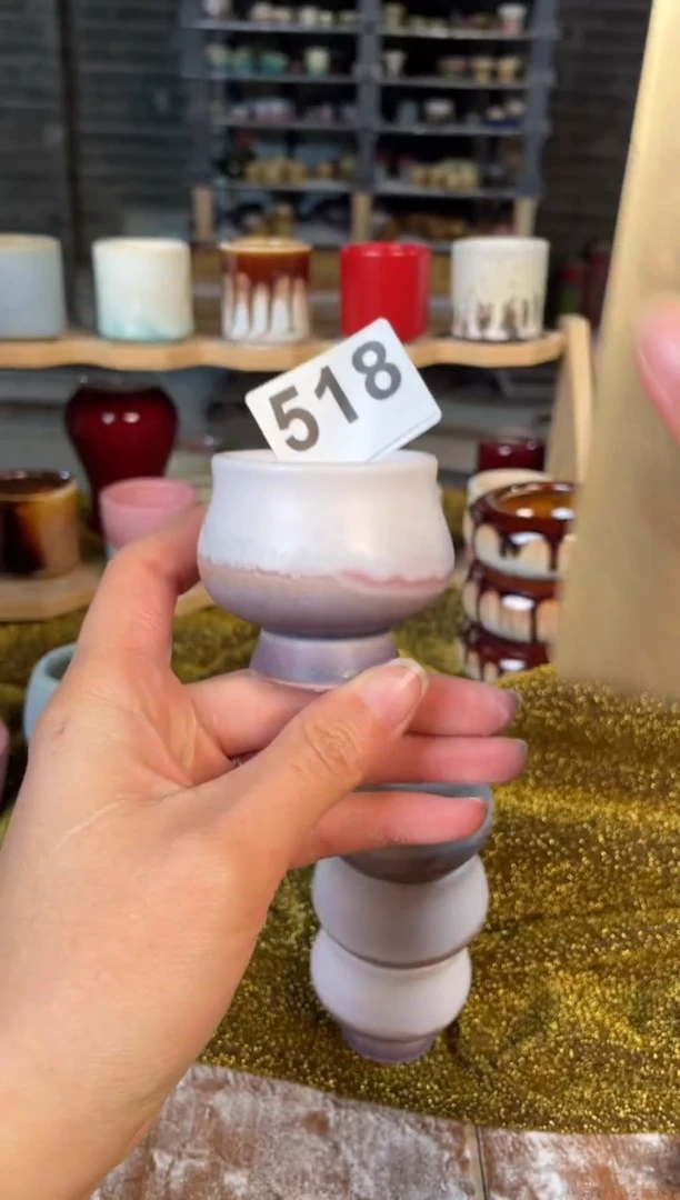 【闪购商品】摆件518小芳直播编号