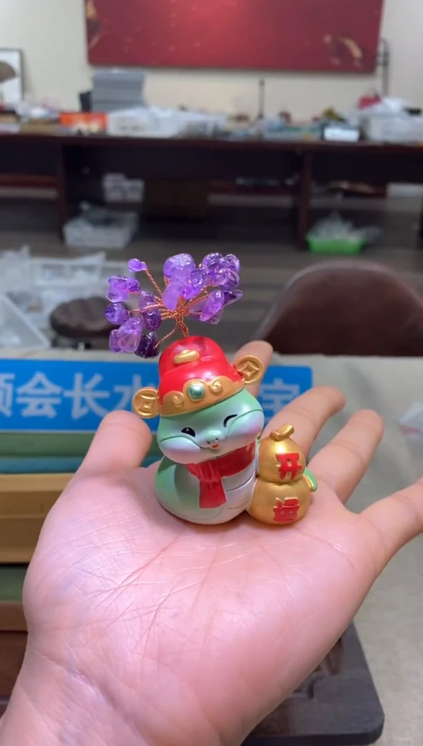 【闪购商品】吊坠多样性发一件753