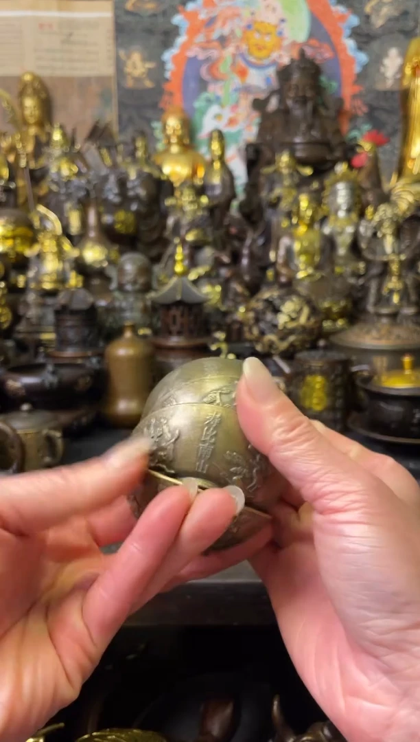 精品文玩专属链接