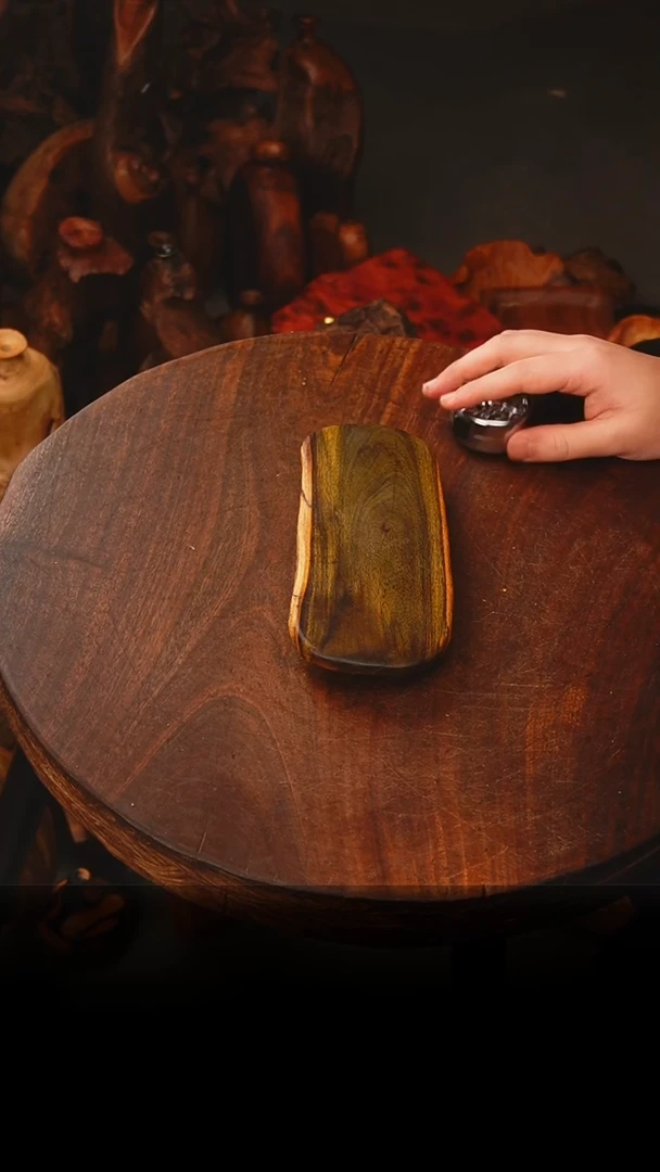 老叶木作作品400