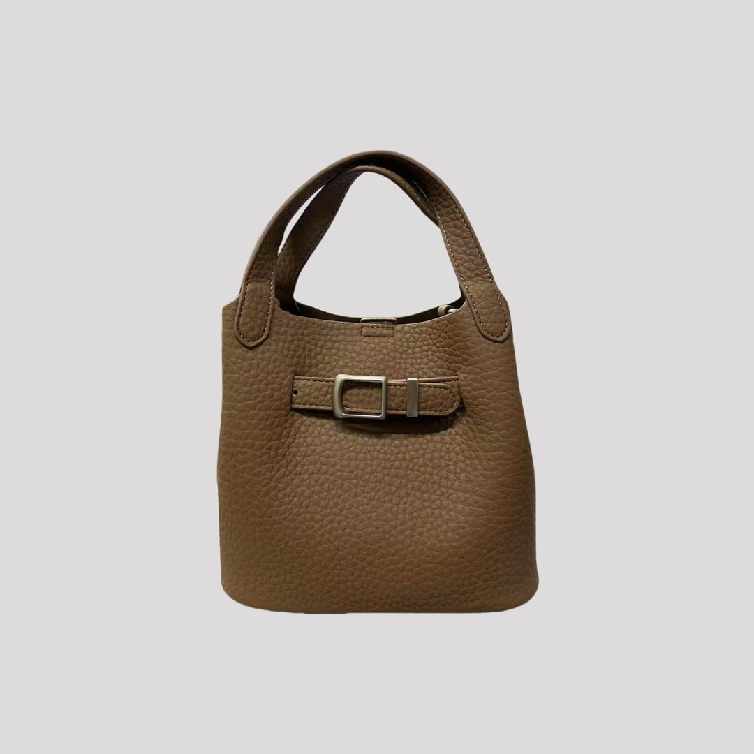 【工厂直销】】2232 轻奢百搭时尚手提斜挎包