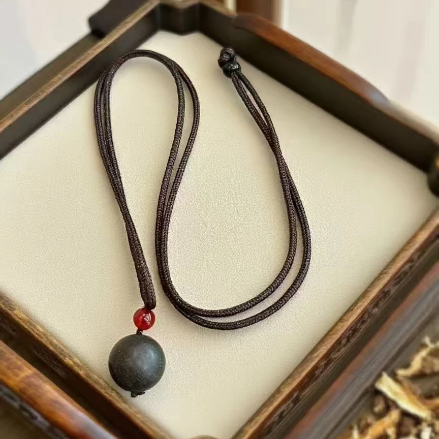 茉莉香珠吊坠-福袋