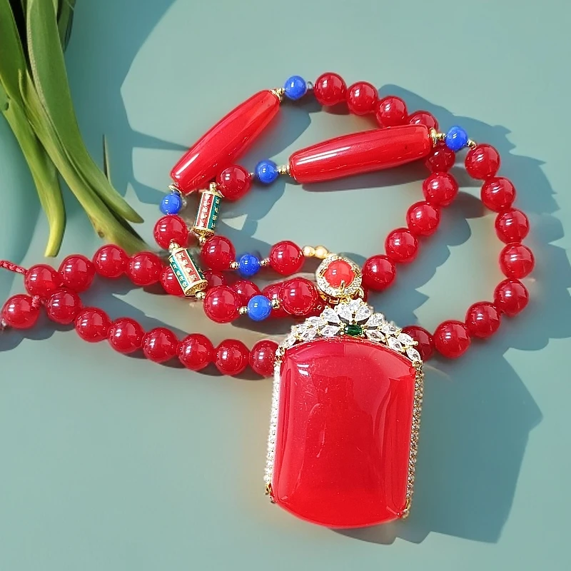 100玛瑙无事牌多样性发货任意一件