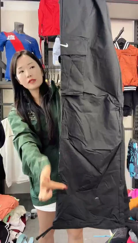 193 ·编码 瑕疵款以直播间过款为准 尺码·