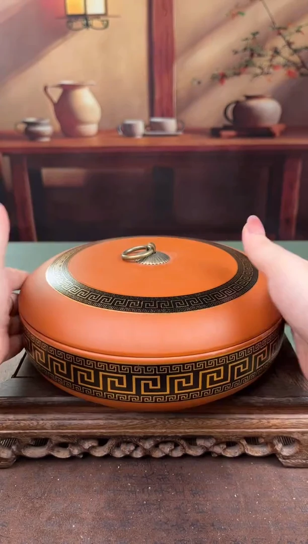 【闪购商品】顾德茶器福利闪购链接