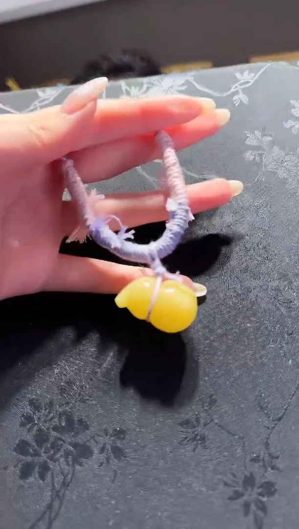 【闪购商品】琥珀项链未镶嵌蜜蜡葫芦项链编绳款