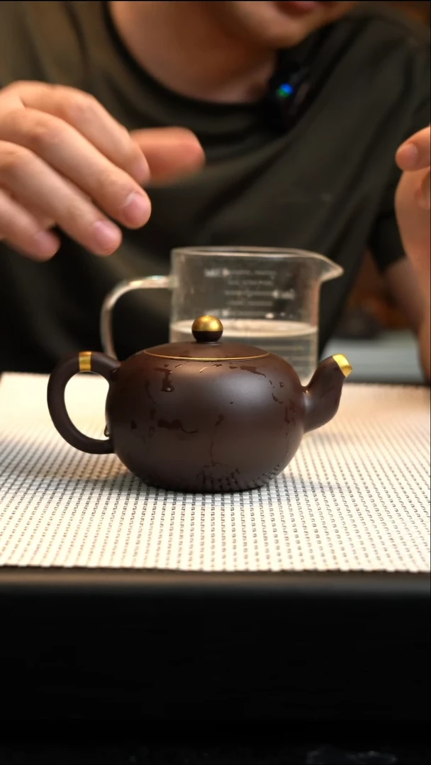 茶壶紫砂紫砂壶31